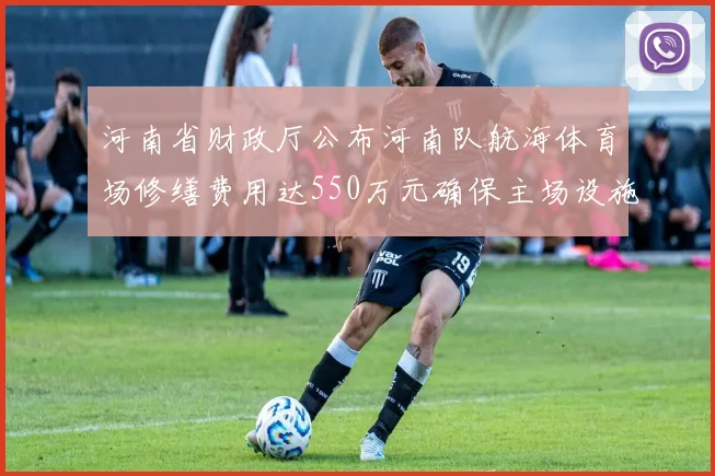 河南省财政厅公布河南队航海体育场修缮费用达550万元确保主场设施安全